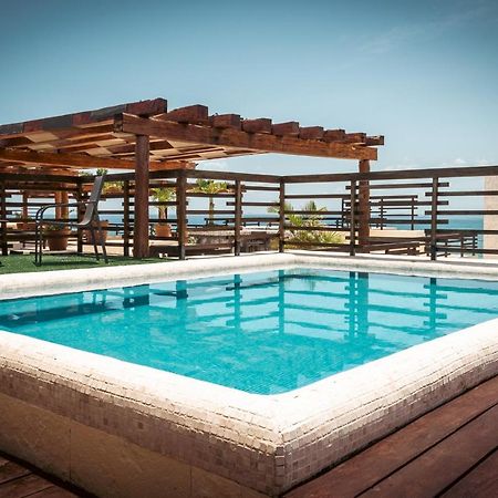 Aldea Thai Beachfront Condos Playa del Carmen Exterior photo