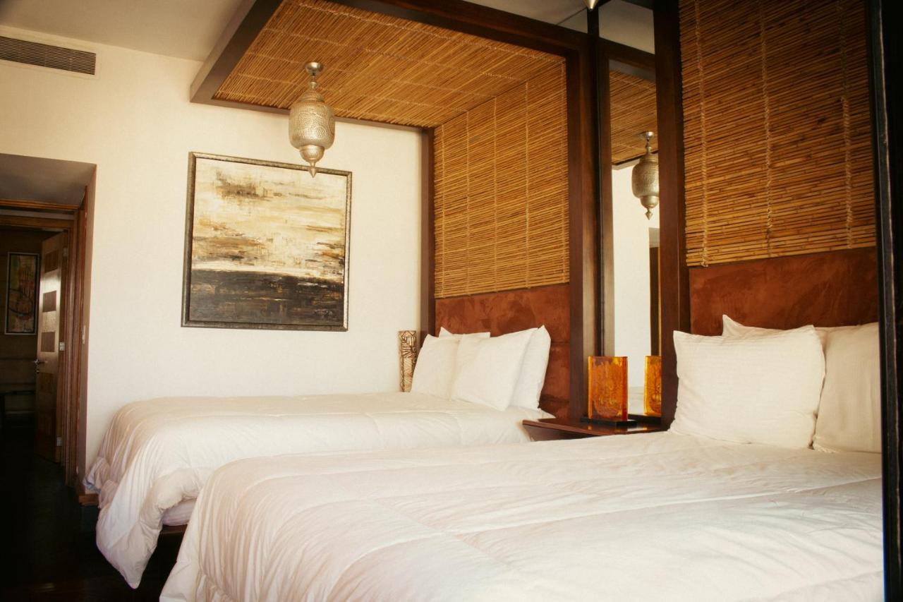 Aldea Thai Beachfront Condos Playa del Carmen Exterior photo