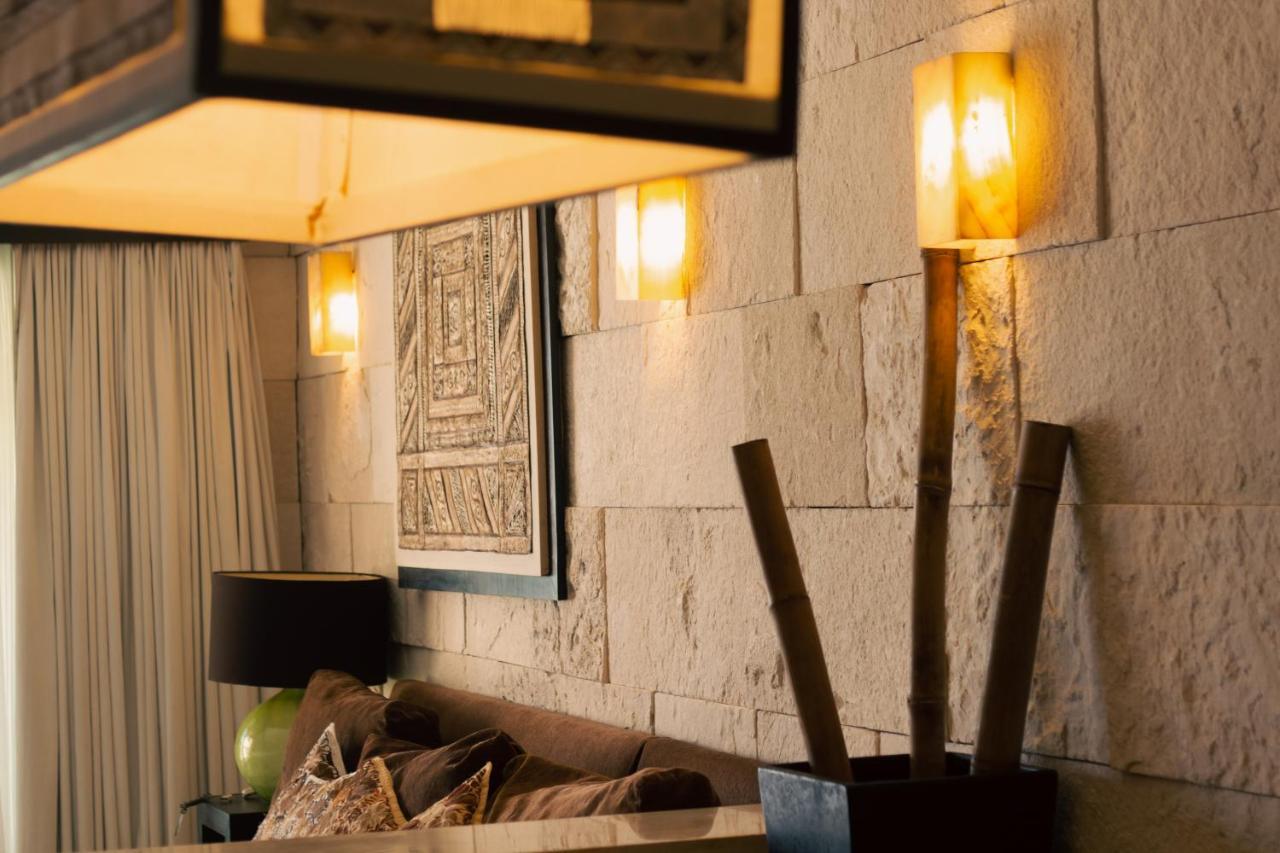 Aldea Thai Beachfront Condos Playa del Carmen Exterior photo